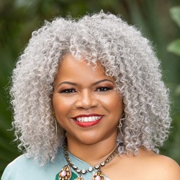 Dr. Lori Smith, founder of Acu-Elligent LLC and VETR Proposal
