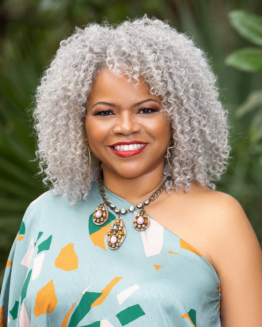 Dr. Lori Smith, founder of Acu-Elligent LLC and VETR Proposal
