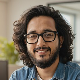 Raihan, Head of Engineering & AI at VETR Proposal